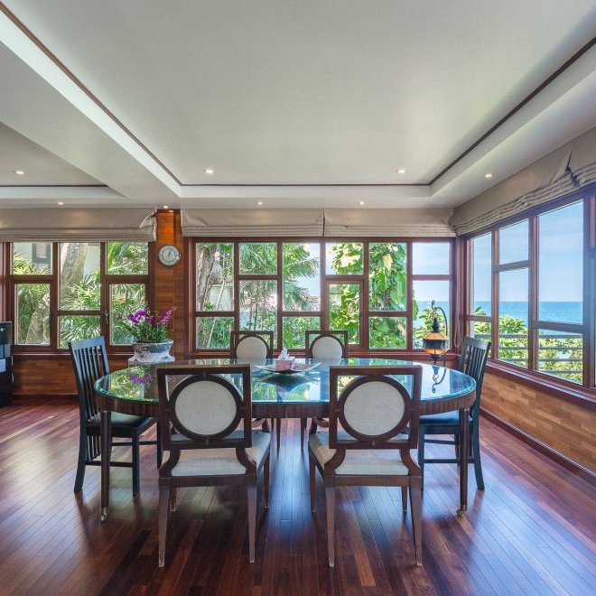 Villa by Kamala beach (ID 625)