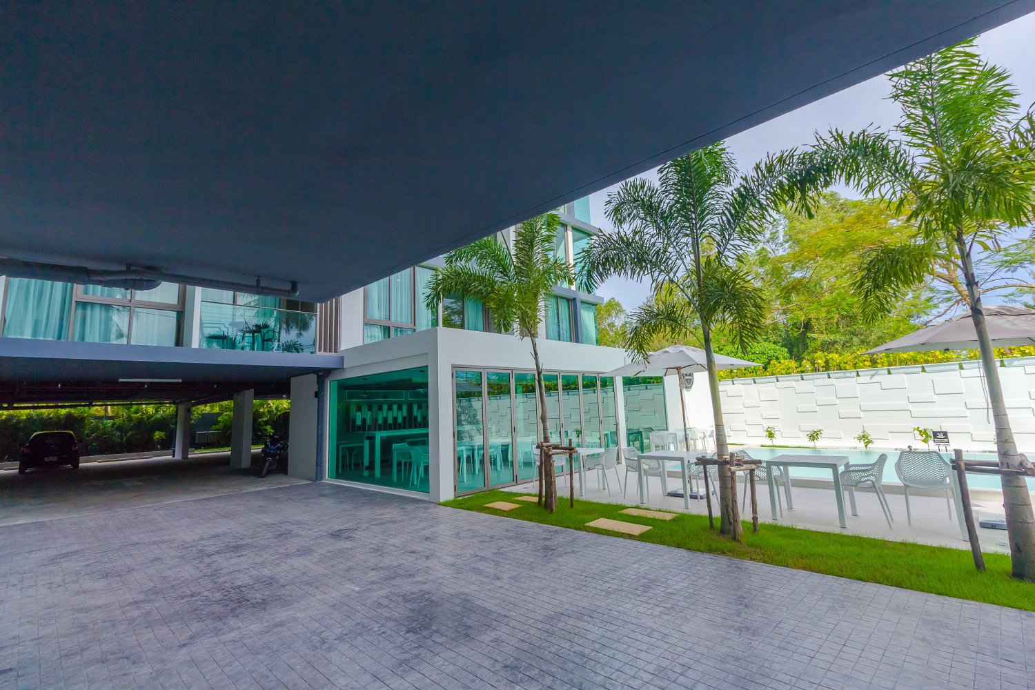 Сдается в аренду квартира в Ocean Stone (ID 25)