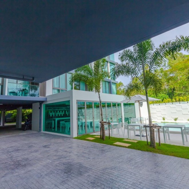 Сдается в аренду квартира в Ocean Stone (ID 25)