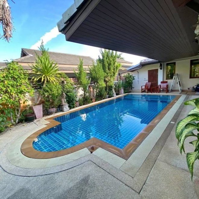 Villa Kathu 2 Bedroom (ID 615)