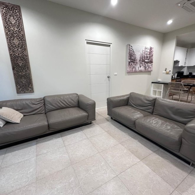 2 спальные апартаменты в Karon Hill Residence (ID 84)