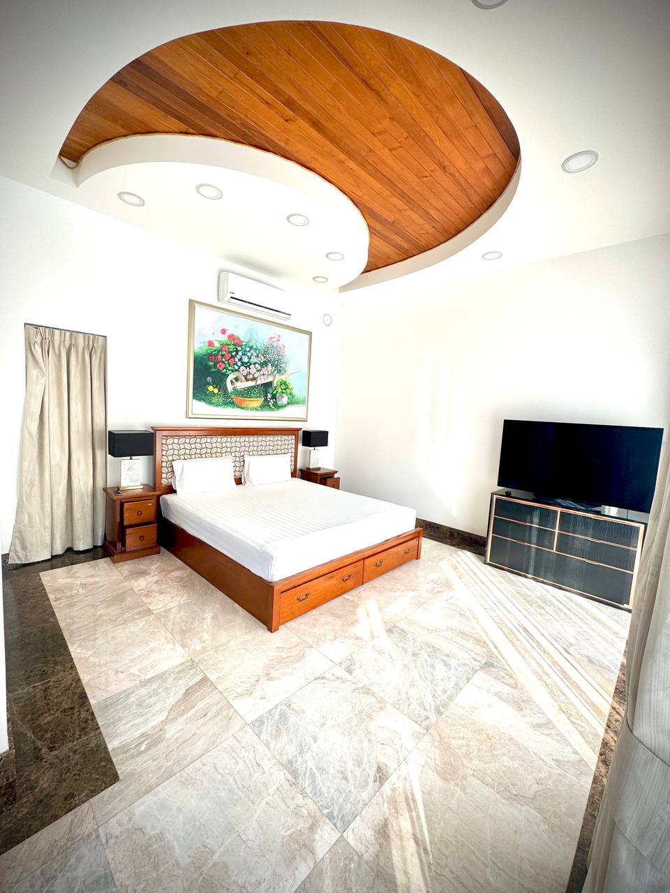 วิลล่า 7 ไม้ขาว-7 ห้องนอน,แปลงของ 1150 เมตร2,ฟรีโฮลด์ (ID 99)