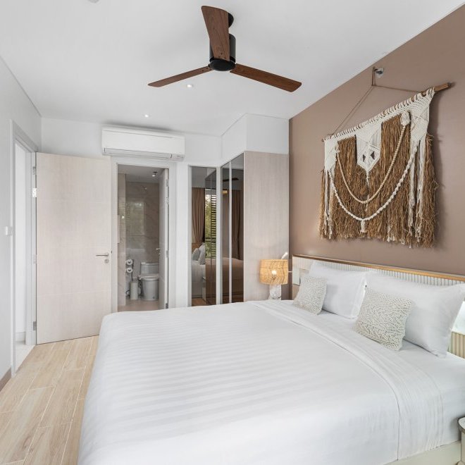 Аренда — Квартира в Cassia Phuket (ID 296)