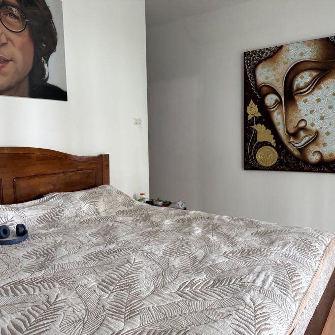 2-Bedroom Pool Villa, Nai Harn (ID 157)