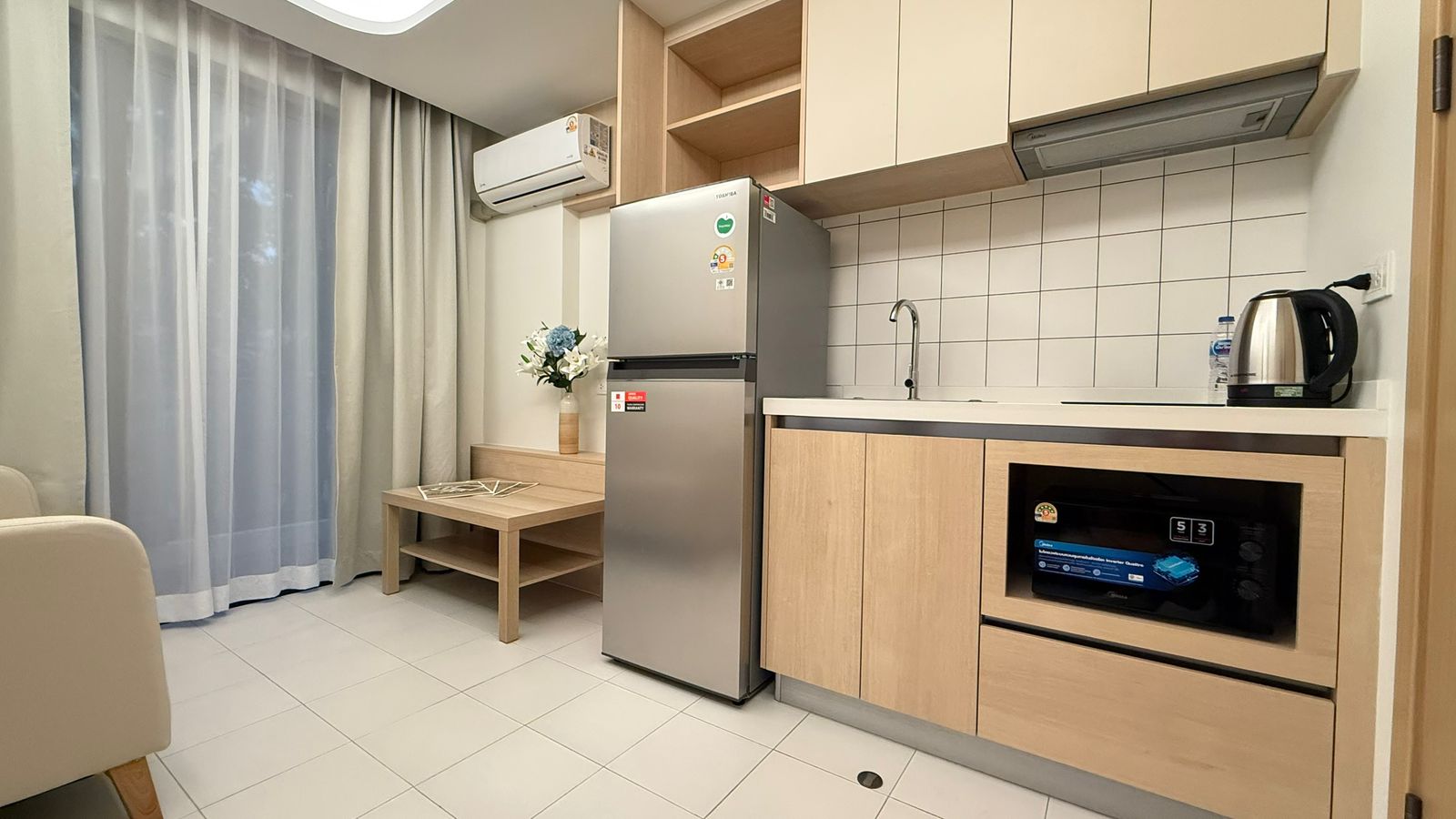 Fantasea Condo Kamala (ID 632)