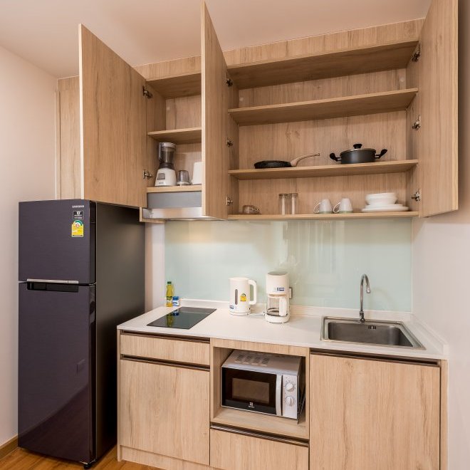 Продажа 1-спальной квартиры в The Proud 39 м² (ID 436)