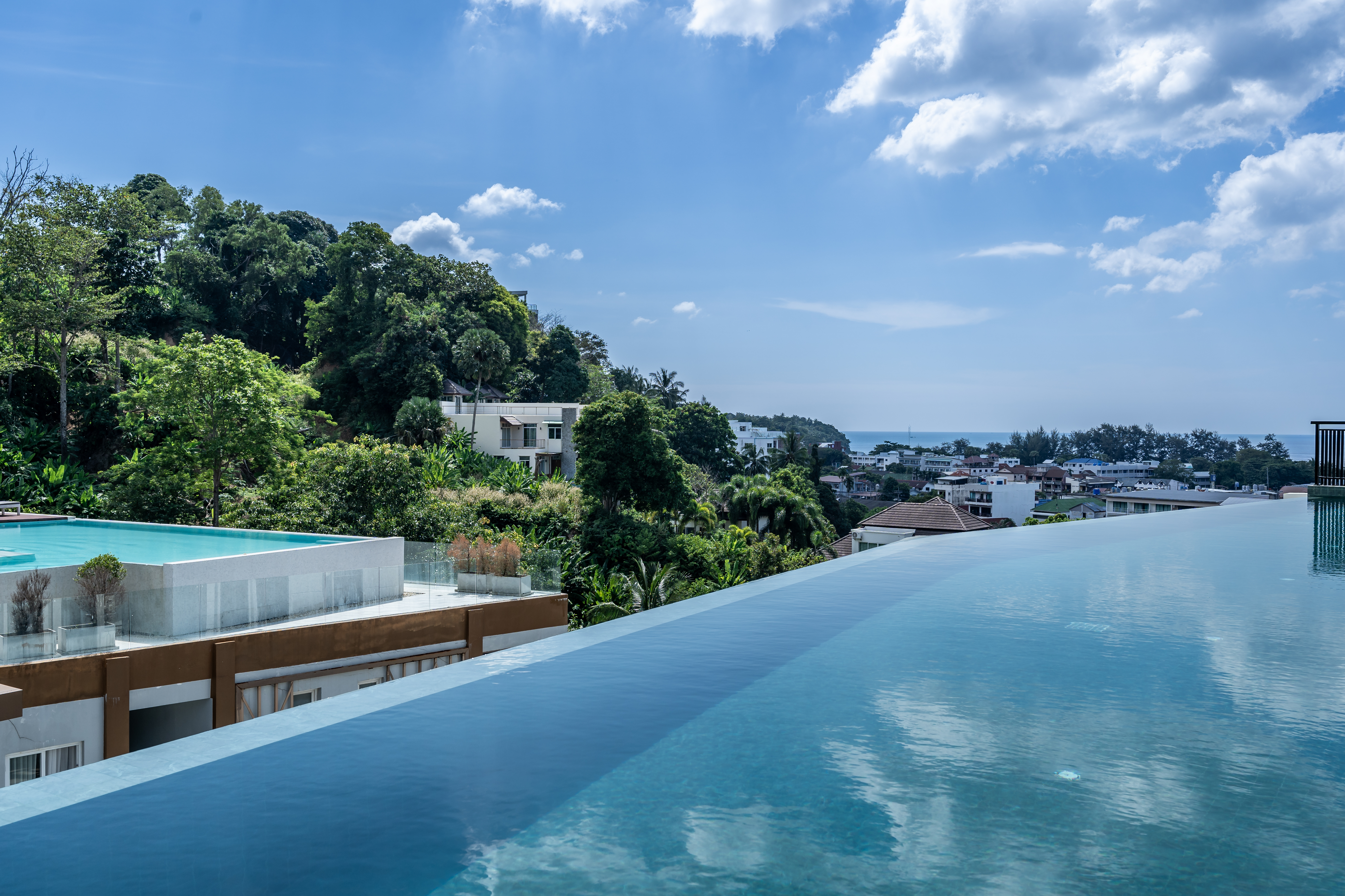 Продается 1-спальная квартира в Palmetto Park Hotel & Residence (ID 399)