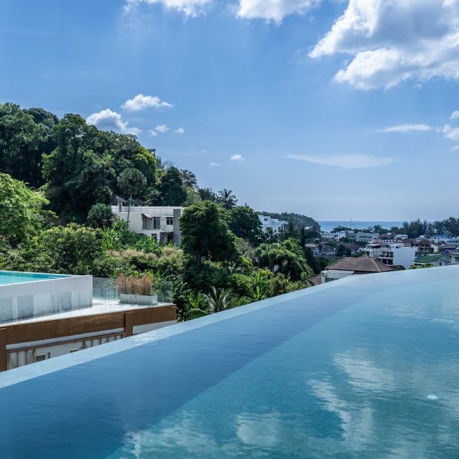 Продается 1-спальная квартира в Palmetto Park Hotel & Residence (ID 399)