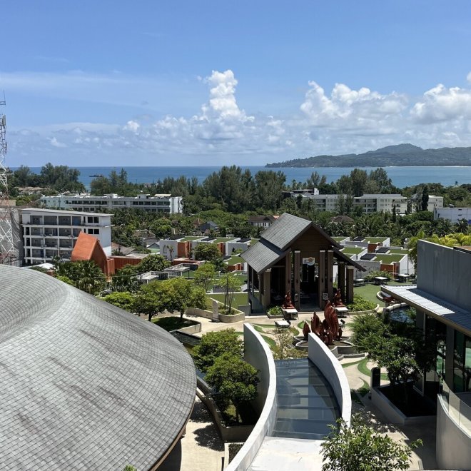 Продажа 2-спальной квартиры в Mida Grande Resort (ID 382)