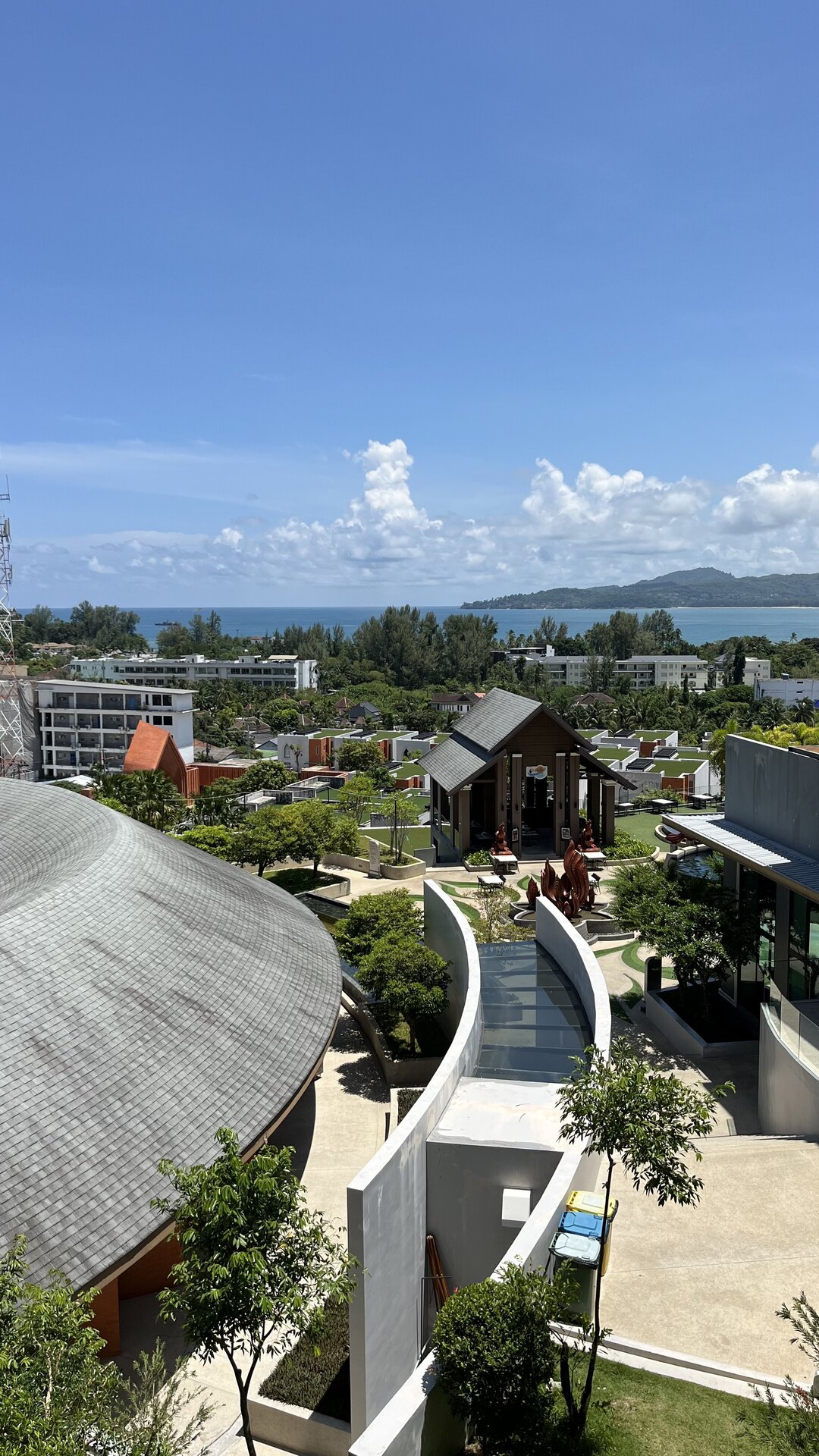 Продажа 2-спальной квартиры в Mida Grande Resort (ID 382)