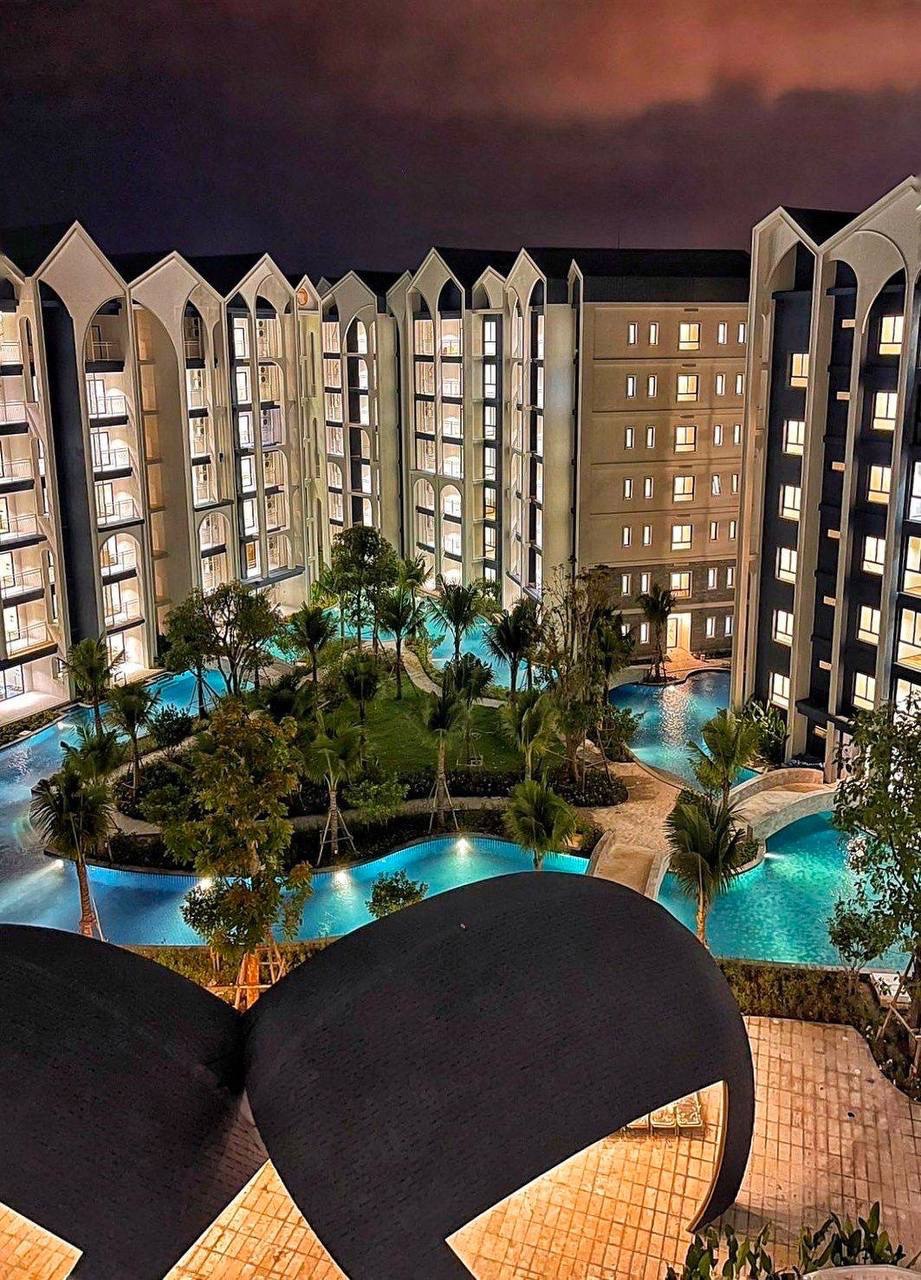 1 bedroom apartment for sale in The Title Halo1 (ID 369)