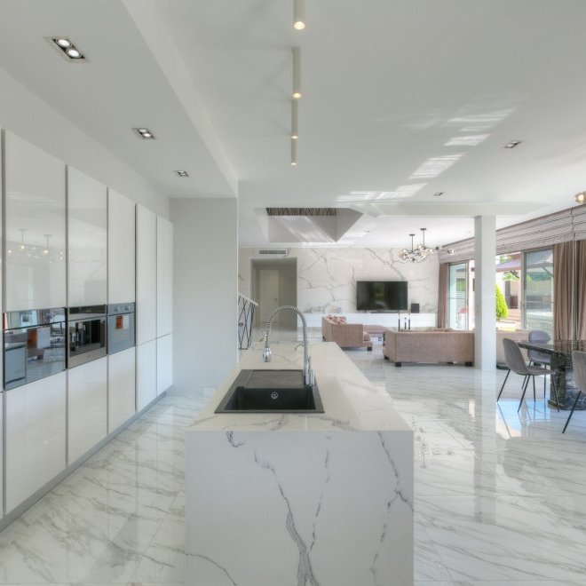 Эксклюзивная вилла в Laguna Bang Tao (ID 624)