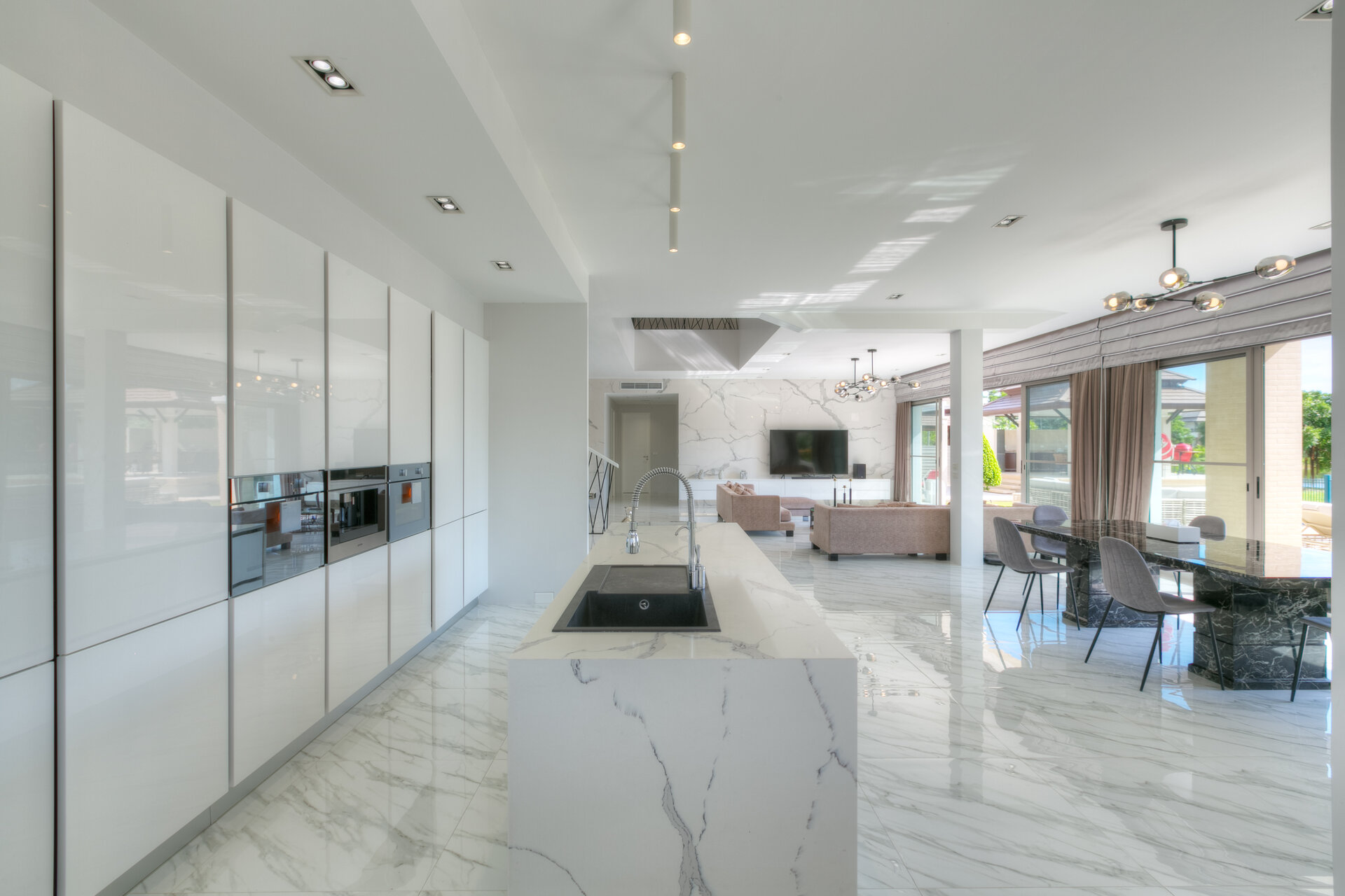 Эксклюзивная вилла в Laguna Bang Tao (ID 624)