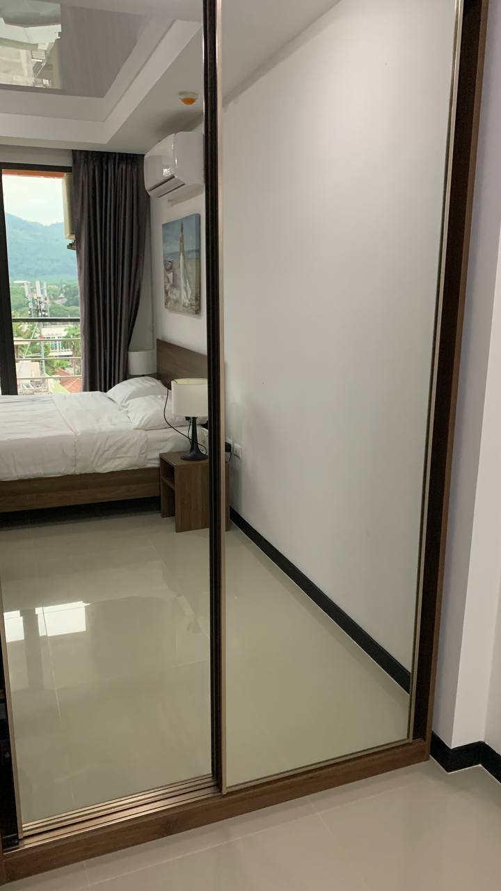 Продажа 1-спальной квартиры NBC (ID 396)