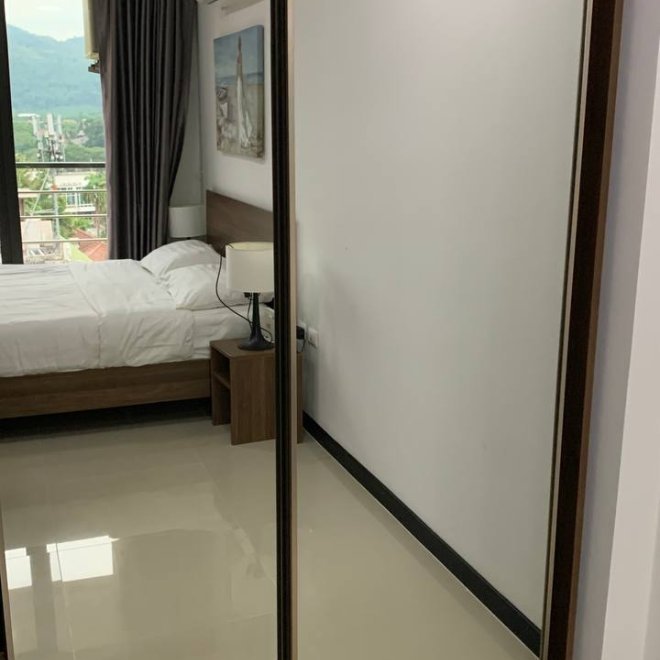 Продажа 1-спальной квартиры NBC (ID 396)