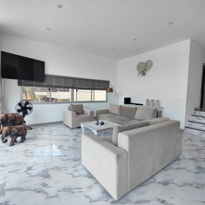 Аренда 2 спальной виллы на Самуи (ID 683)