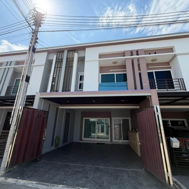 Phassaraview Village (ID 664)