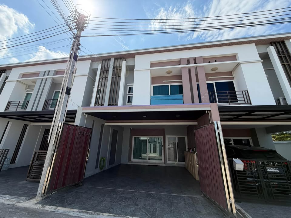 Phassaraview Village (ID 664)