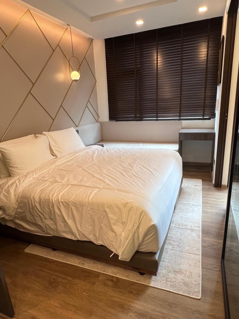 Продажа 1-спальной квартиры в Proud Residence, юнит ААМ407 (ID 472)