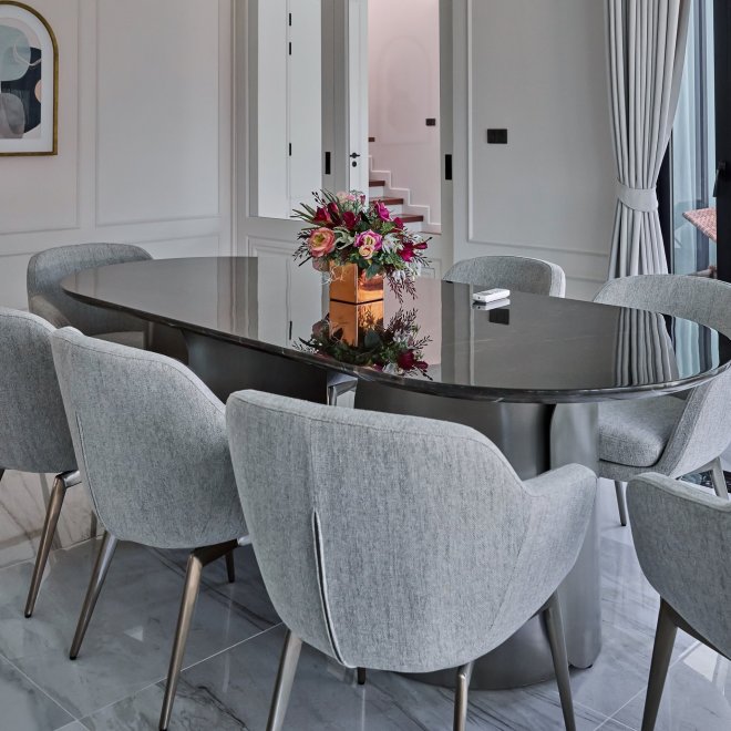 4卧室别墅第五元素出售 (ID 520)