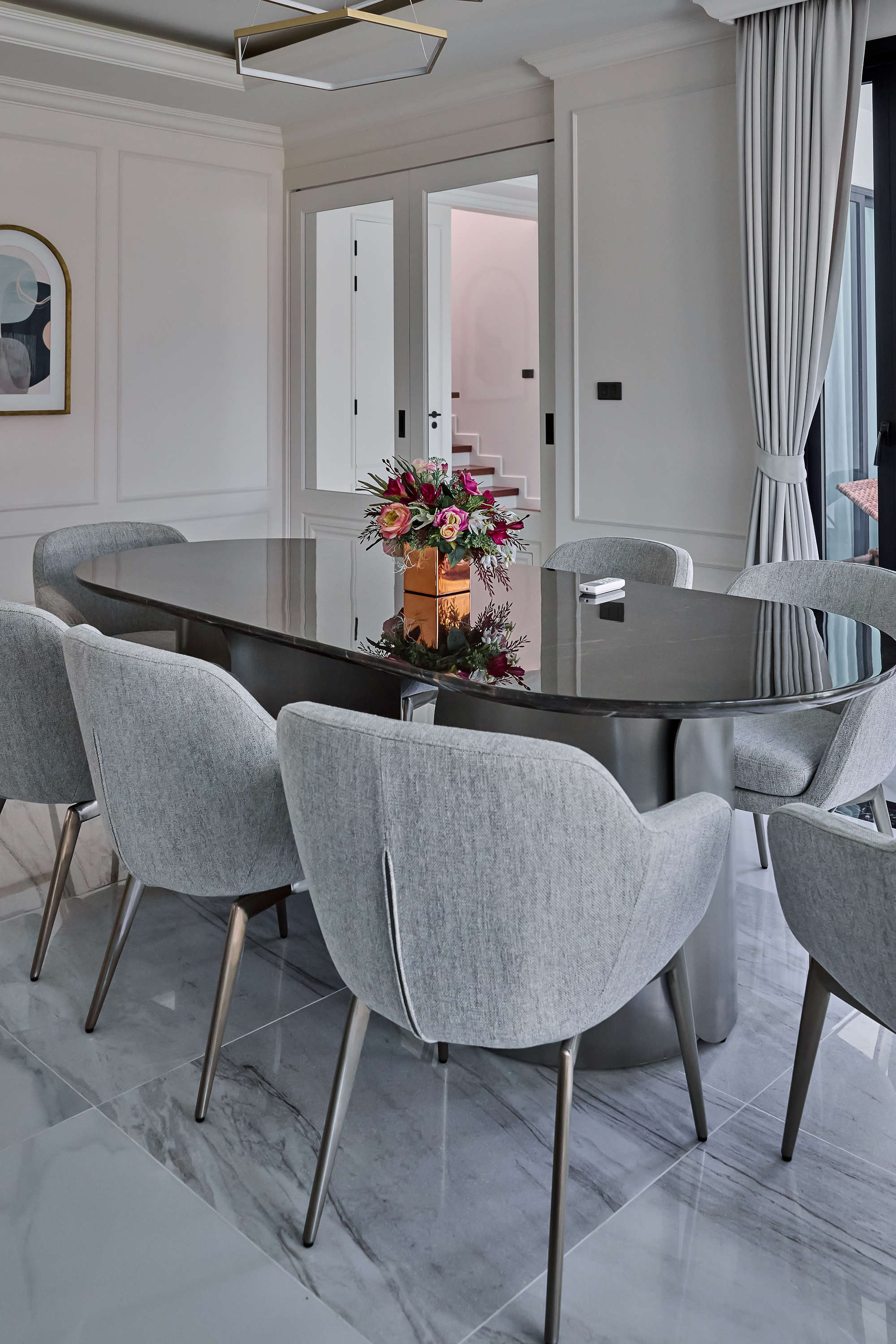 4卧室别墅第五元素出售 (ID 520)