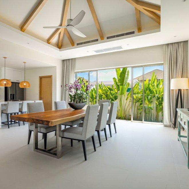 Villa Trichada Breeze for sale — unit V22 (ID 257)