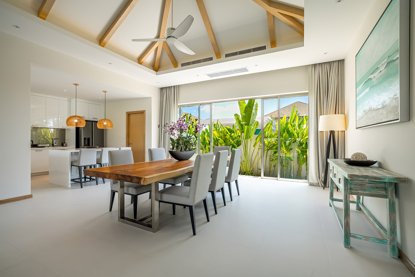 Villa Trichada Breeze for sale — unit V22 (ID 257)