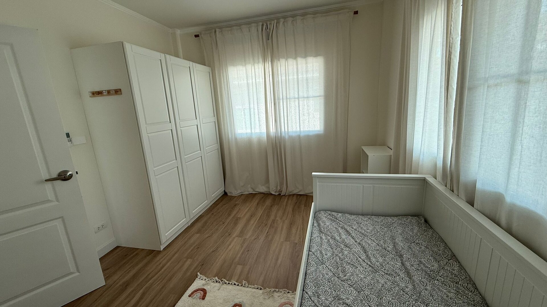 Дом с бассейном в Supalai Lagoon Village (ID 151)