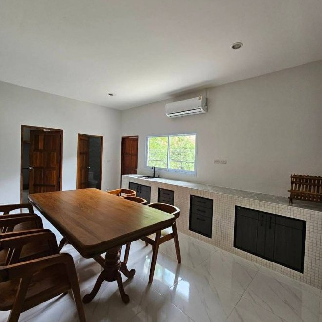 3 спальная вилла на Самуи, Банг Рак (ID 649)