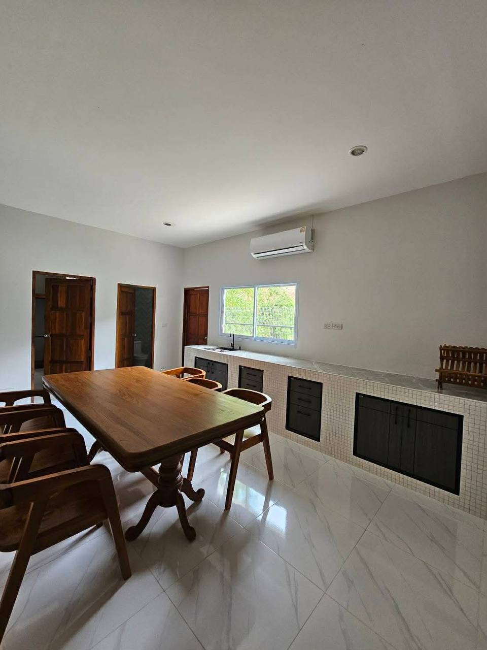 3 спальная вилла на Самуи, Банг Рак (ID 649)