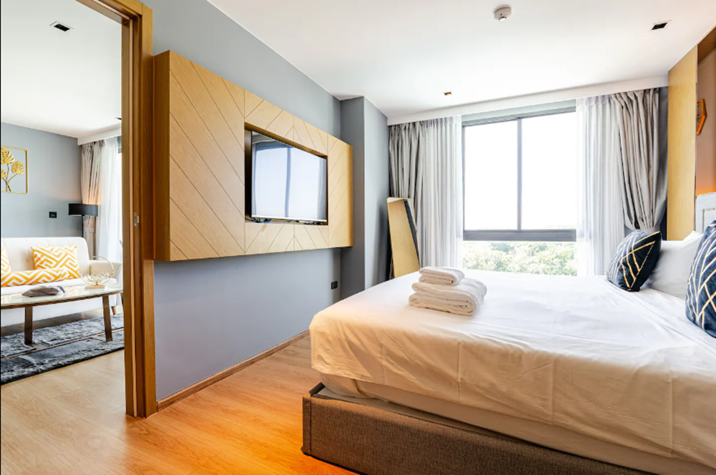 Wyndham La Vita (ID 585)