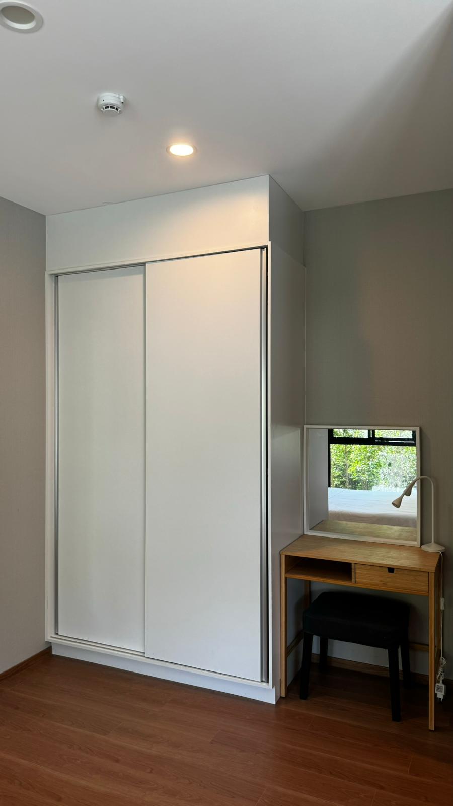 2 спальная квартира в The Title V (ID 130)