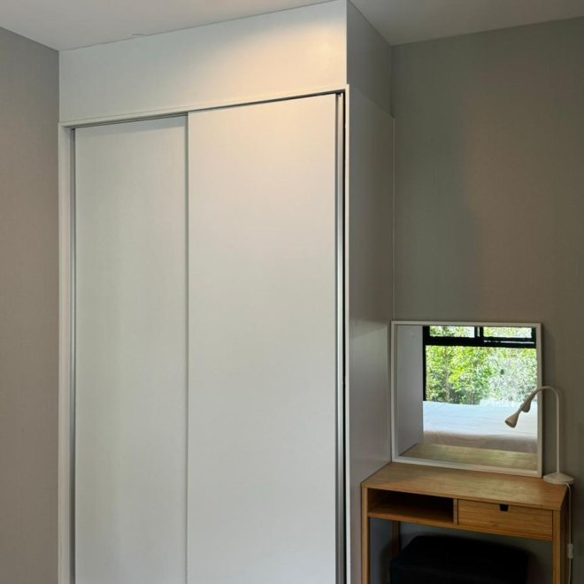 2 спальная квартира в The Title V (ID 130)