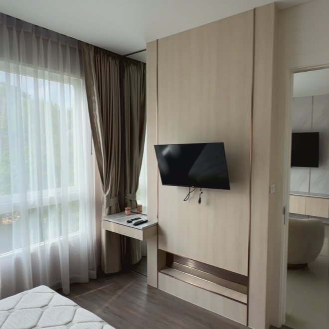 Квартира в The City Phuket (ID 573)