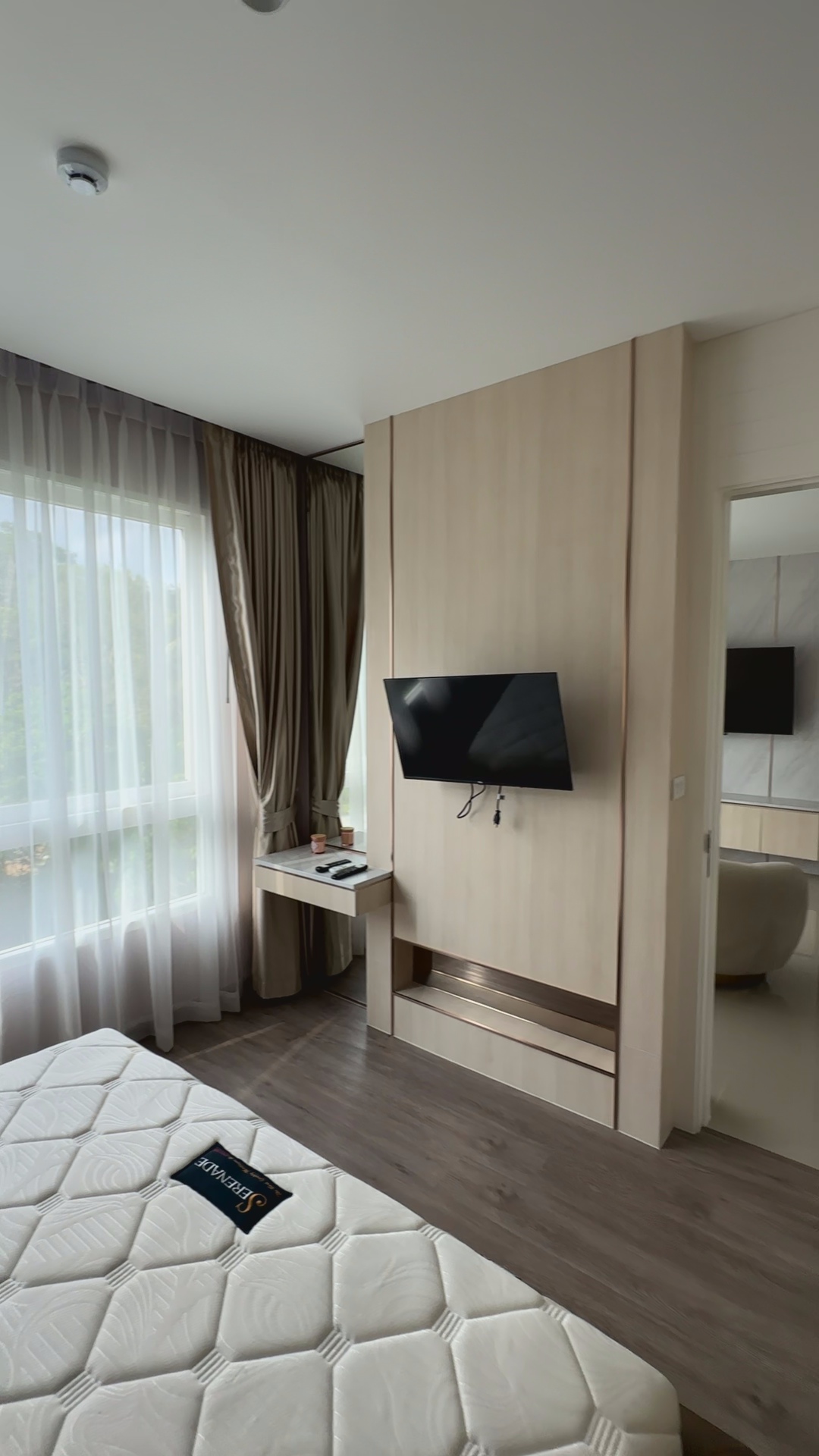 Квартира в The City Phuket (ID 573)