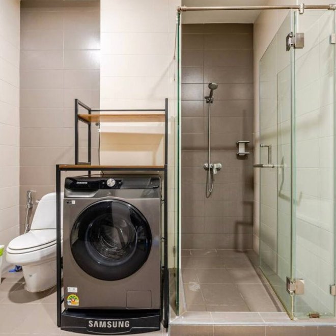 1 ห้องนอน (ID 376)