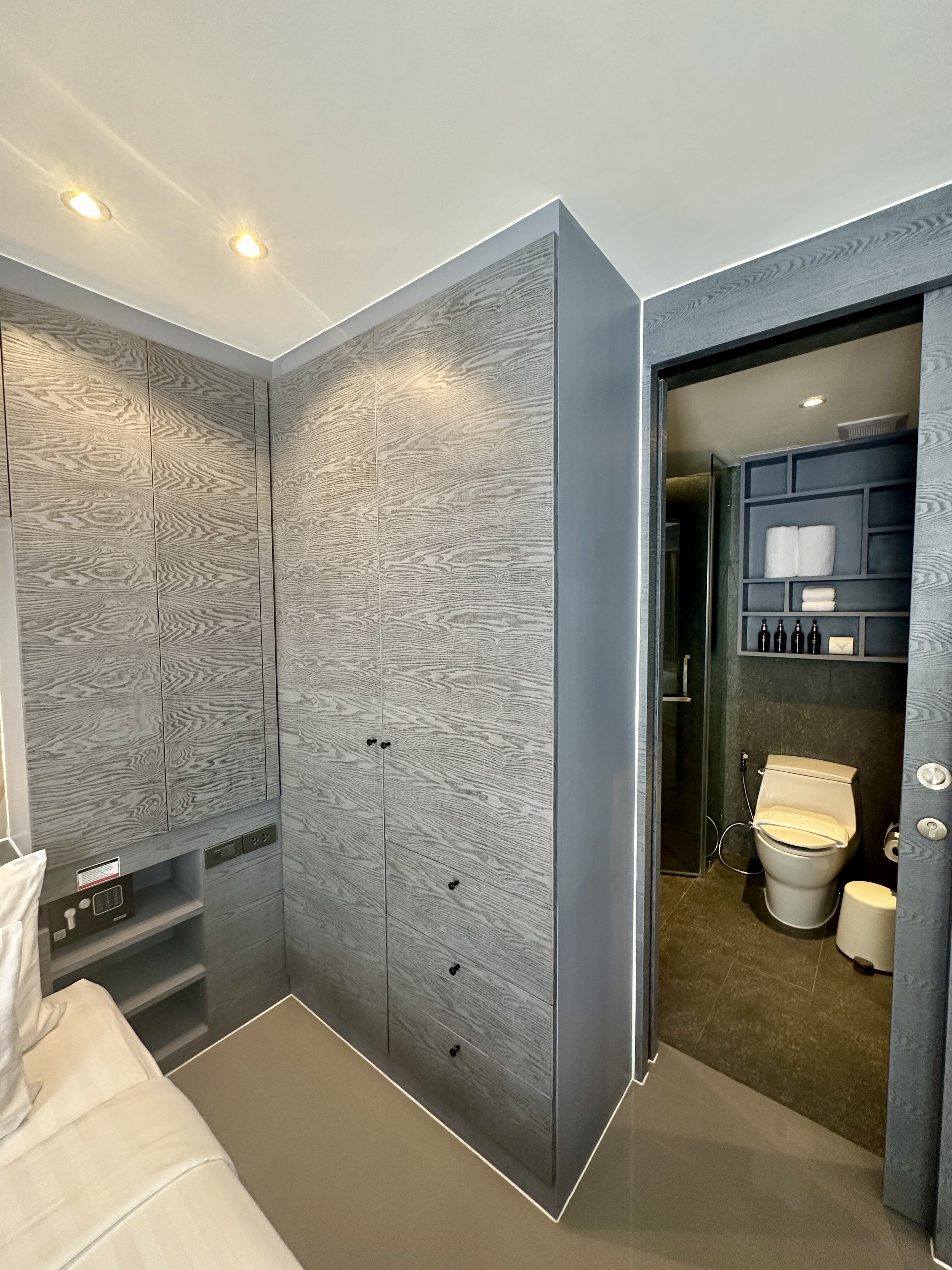 Продажа 1-спальной квартиры в Kamala CityGate, 35 м² (ID 459)