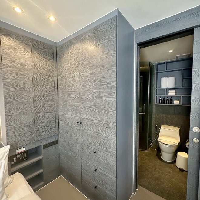 Продажа 1-спальной квартиры в Kamala CityGate, 35 м² (ID 459)