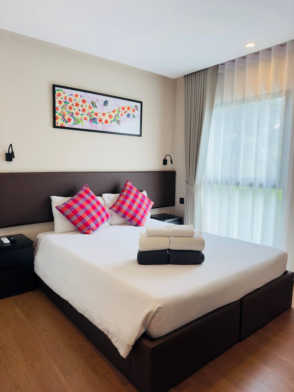 1 bedroom apartment for sale in Title V (ID 372)