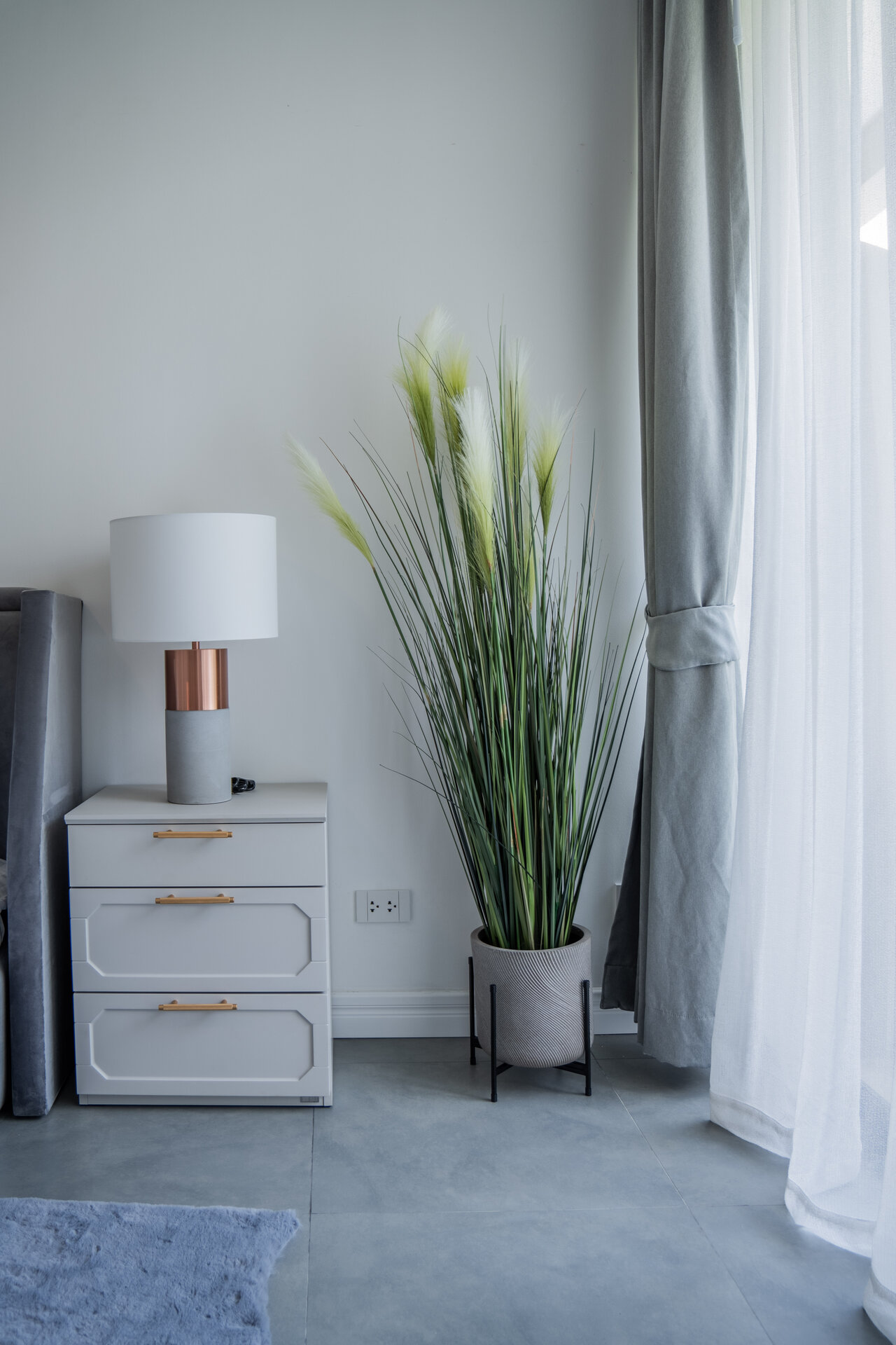 2-спальная квартира в Allamanda (ID 570)