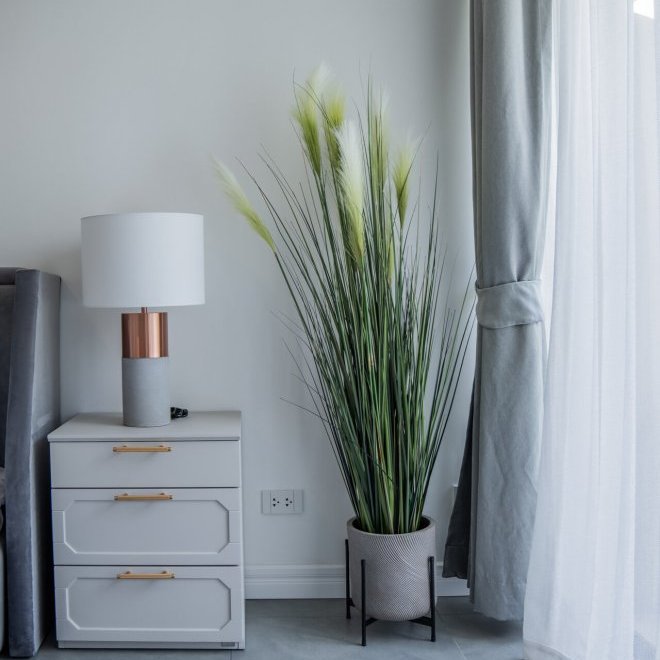 2-спальная квартира в Allamanda (ID 570)