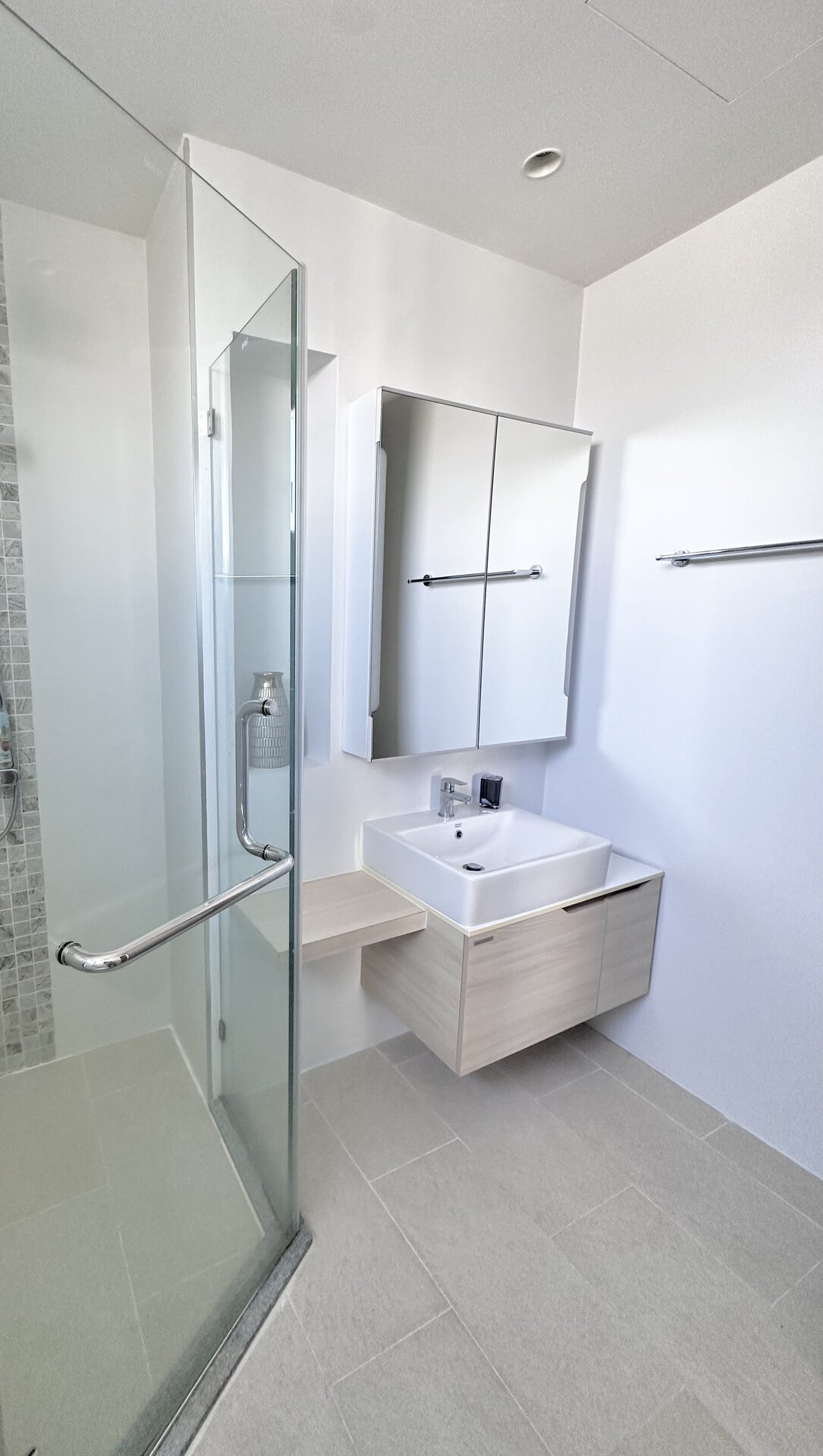 2 спальная квартира в Diamond (ID 113)