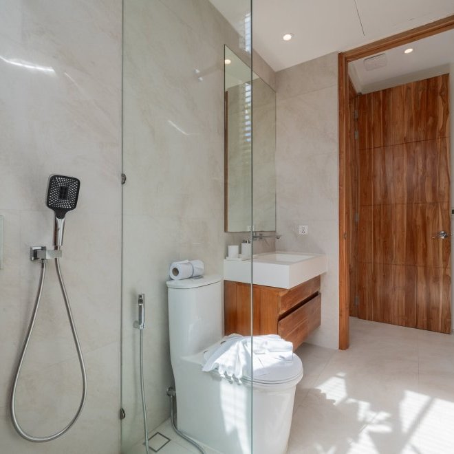 3 ห้องนอนอาเชราห์วิลล่าเฟส 2 ขาย (ID 40)