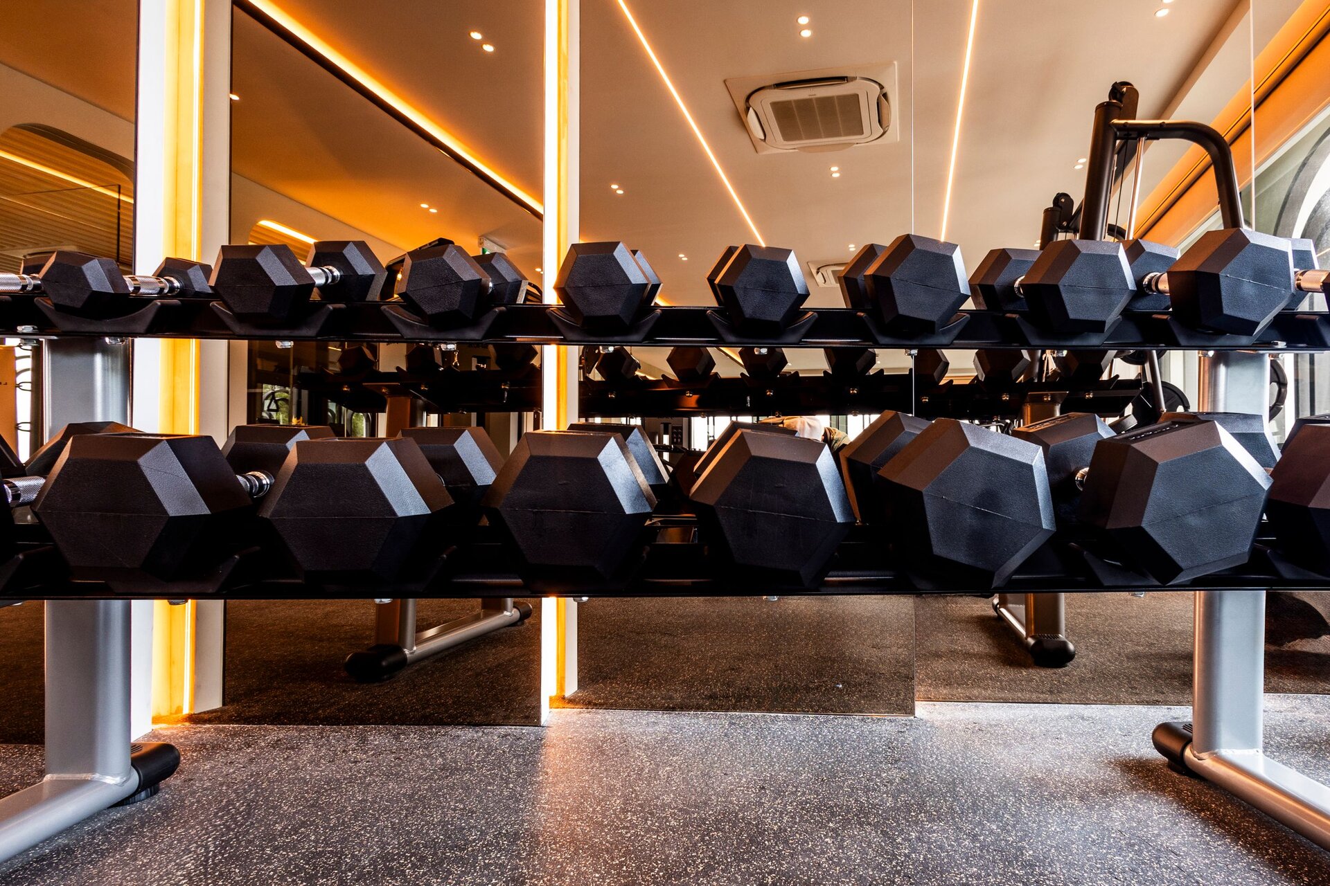 The Title Legendary (ID 589)