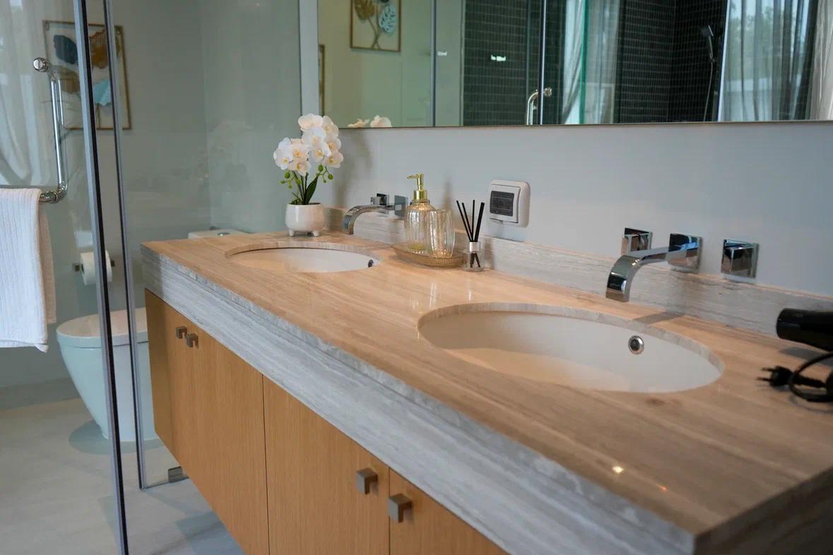 วิลลาโบทานิก้าโมเดิร์นลอฟท์ทู (ID 233)