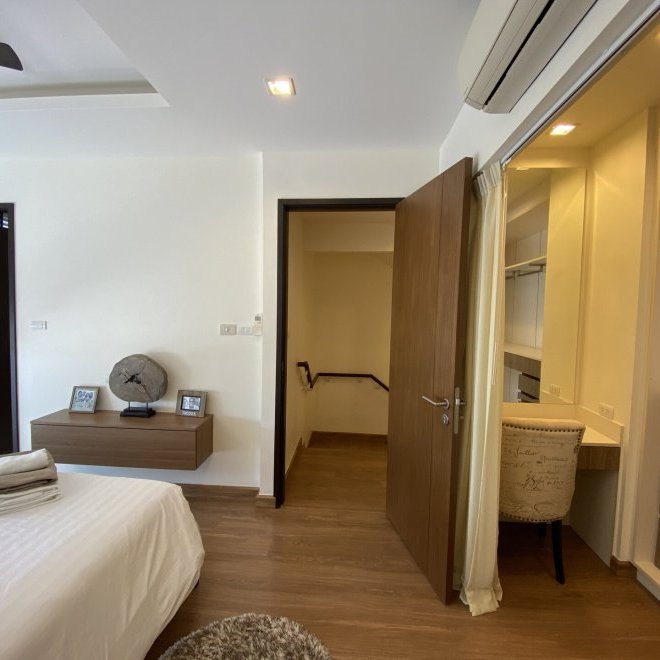 Таунхаус с 2 спальнями в Laguna Park (ID 46)