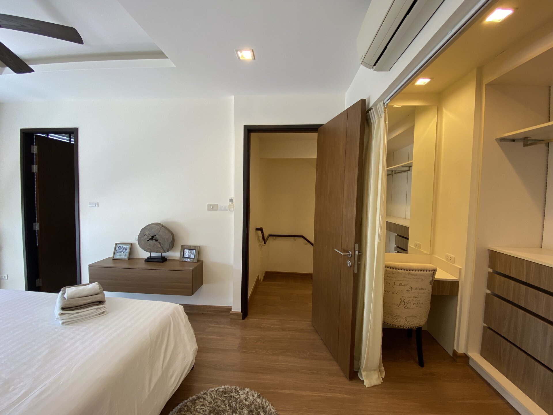 Таунхаус с 2 спальнями в Laguna Park (ID 46)