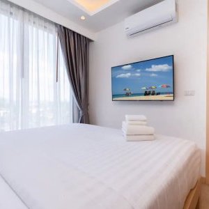 Аренда 1 спальной квартиры в Aristo 2, юнит 411 (ID 321)