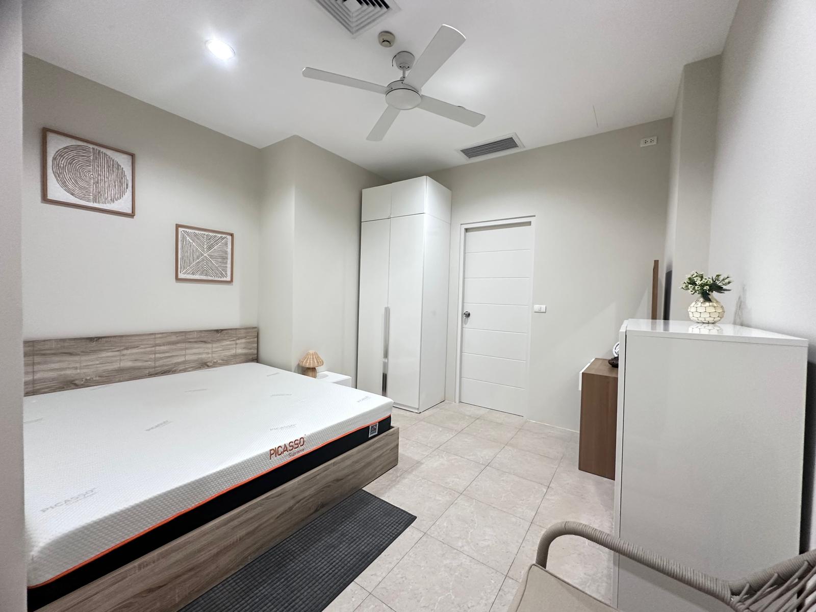 2 спальные апартаменты в Karon Hill Residence (ID 84)