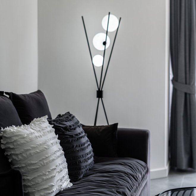 1 bedroom apartment in Allamanda (ID 572)